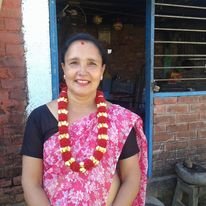 Pabitra Niraula Kharel